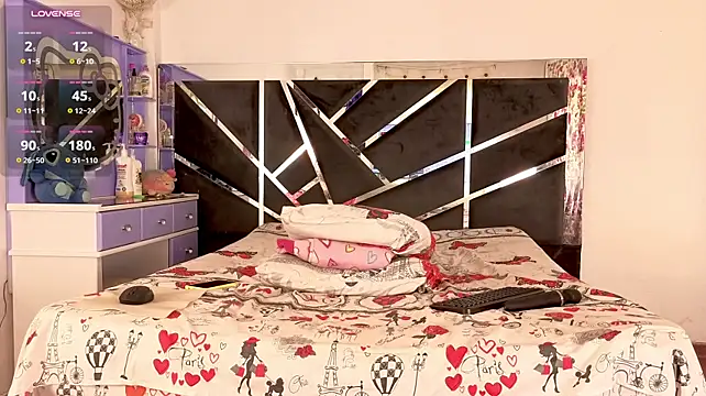 fire_lovex – Naživo XXX chat