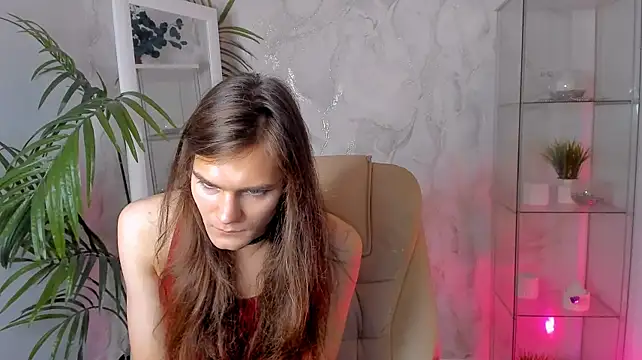 WillFobos Adlı Modelin Canlı XXX Sohbeti