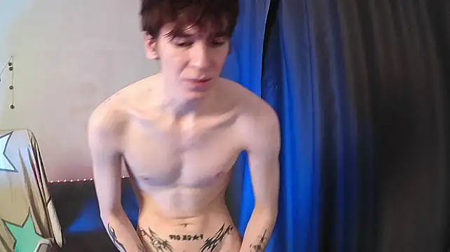NateAfterDark – Naživo XXX chat