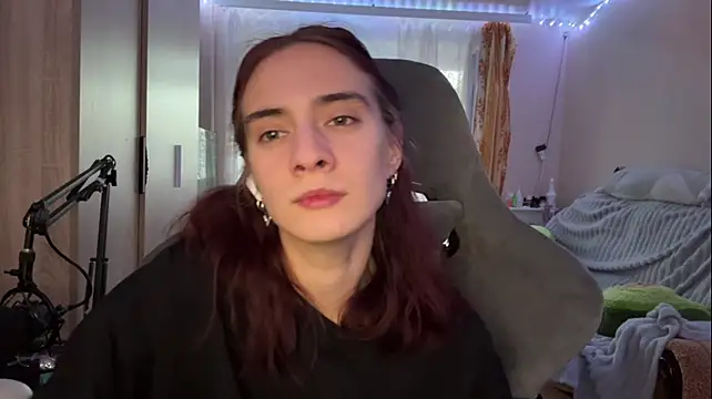 Chat +18 de DennyKostenko ao vivo