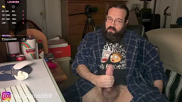 Apocalypse_Jerry Live XXX-Chat
