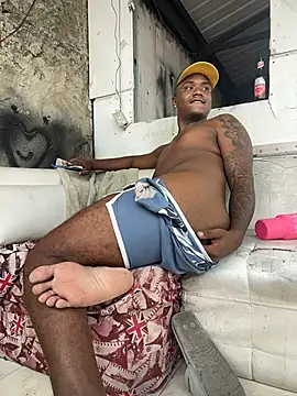 Онлайн чат XXX BigTysoon