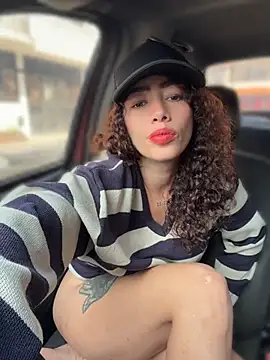 roxyrougee's Live XXX Chat