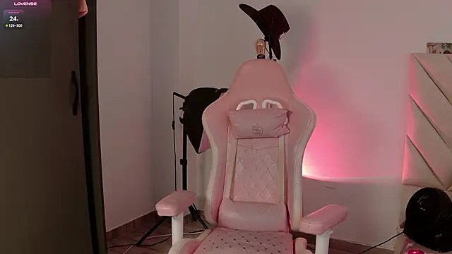 AnthonnyX5 Webcamshow