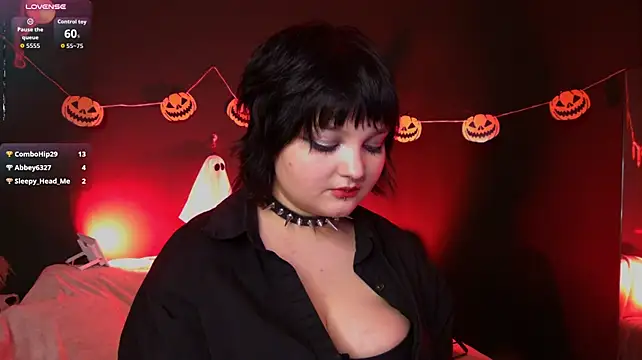 VixenDom's Live XXX Chat