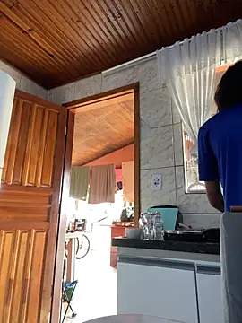 Bruno_Lima_Francisco Webcam show