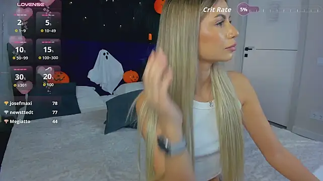 Sidny_Beth Chat XXX live