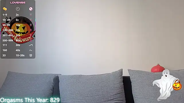 Živý XXX chat MaryHillx