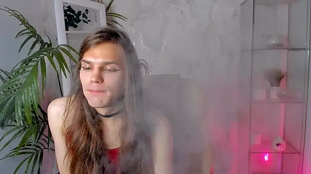 WillFobos élő XXX-chatje