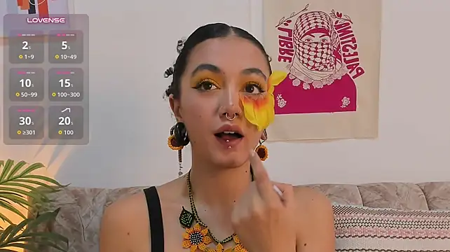 CurlyMeryJane: απευθείας συνομιλία ΧΧΧ