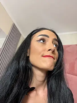 צ'אט XXX בשידור חי של FeetVibe