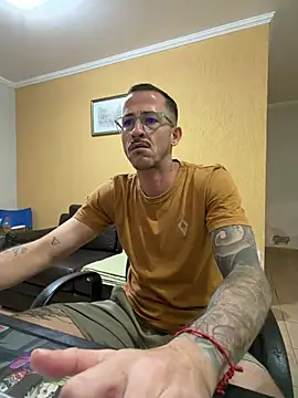 MeladoDiMel live XXX chat