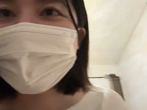 แชท XXX สดของ garichan_yayo