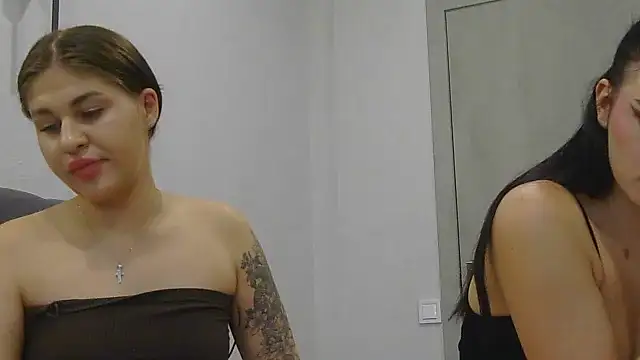SecretLover's Live XXX Chat