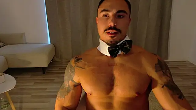 Chat XXX ao vivo de Master_Lukas