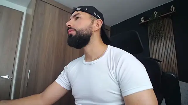 Rob_fabn Live XXX chat