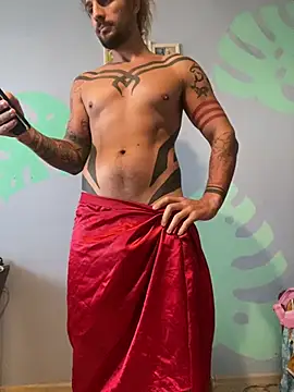 FableScott Live XXX-chat