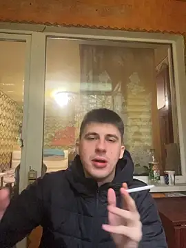 Chat XXX en directo de Senuyor