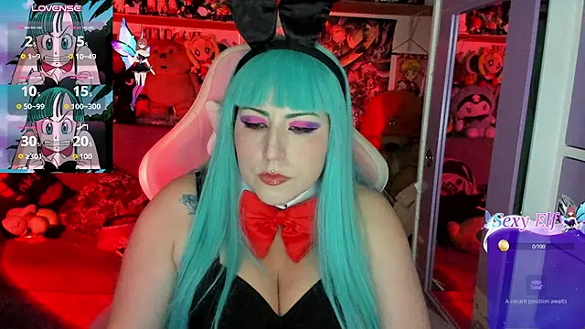 candyy_new's Live XXX Chat