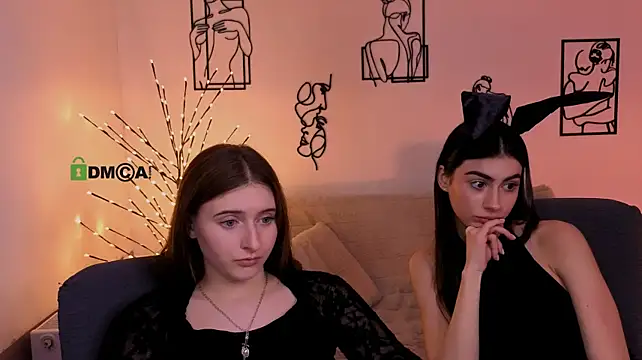 Webkamerová show chloe_ley
