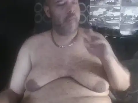 Vibe420630 Webcam Show