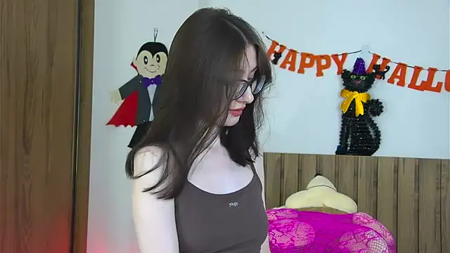 AnaMoonlight Live XXX-Chat