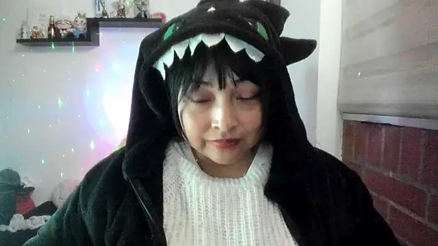Shaddycute_'s Live XXX Chat
