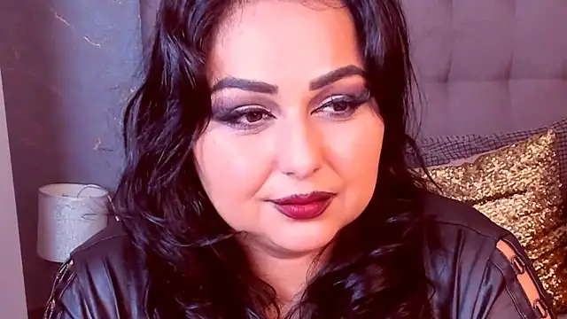 Chat XXX ao vivo de SelenaNoctis