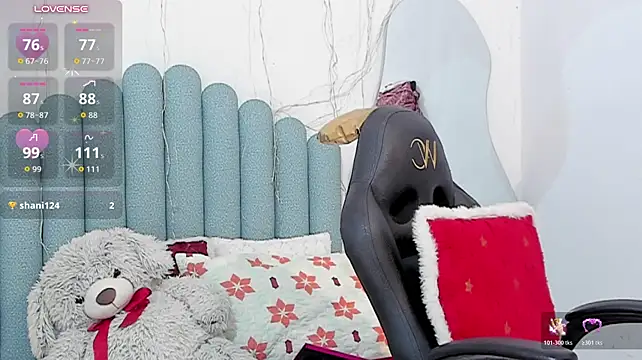 Czat XXX na żywo – IndraKaur_