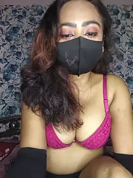Czat XXX na żywo – _DesigirlRoshni
