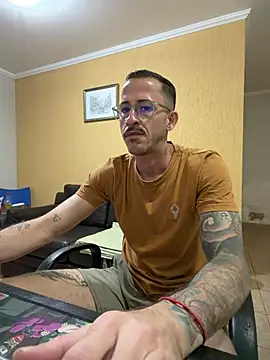 MeladoDiMel's Live XXX Chat