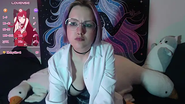 little_chappy Live XXX-Chat