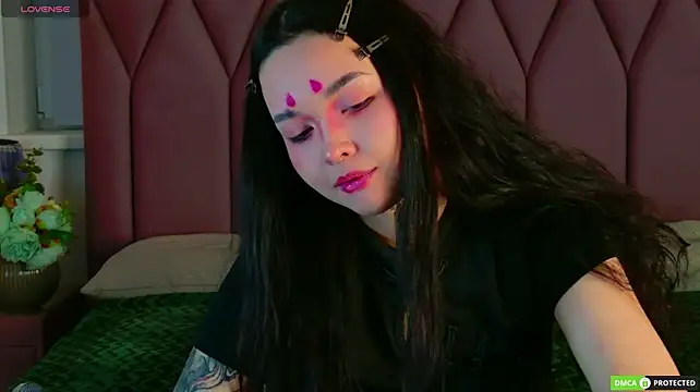 ReinaNoirn Live XXX chat
