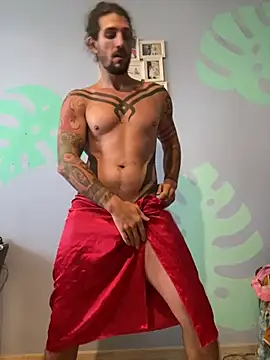 FableScott 现场XXX聊天