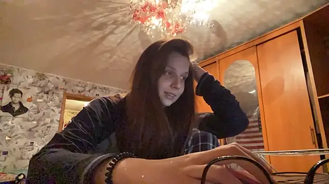 LisetteCornford Live XXX-Chat