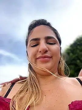 sammyqueenx21's Live XXX Chat