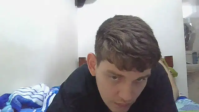 sammmmmbookerr élő XXX-chatje