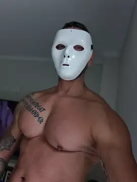 Chat XXX Live badbrown