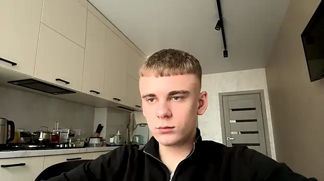 Živý XXX chat SoloFury