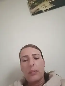 XXX chat uživo modela Ramonacoco