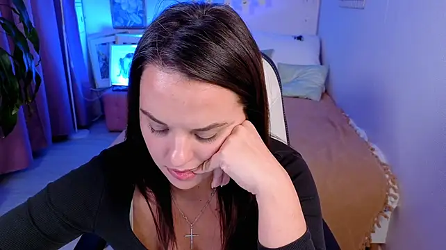 Amber_Flame's Live XXX Chat