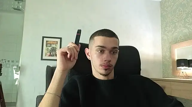 Chat XXX en directo de KaydenDrew