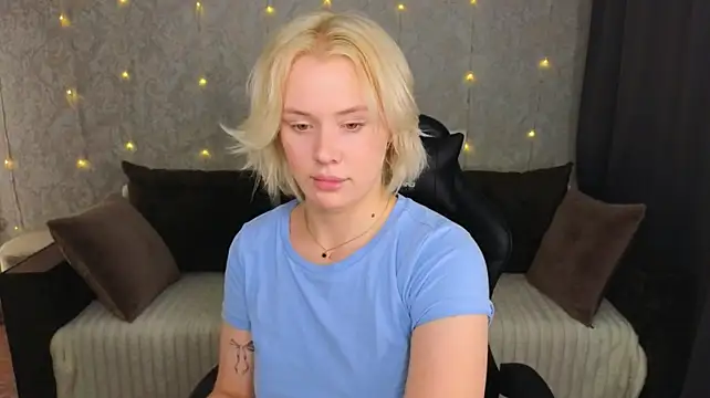 MelissaAvis: απευθείας συνομιλία ΧΧΧ