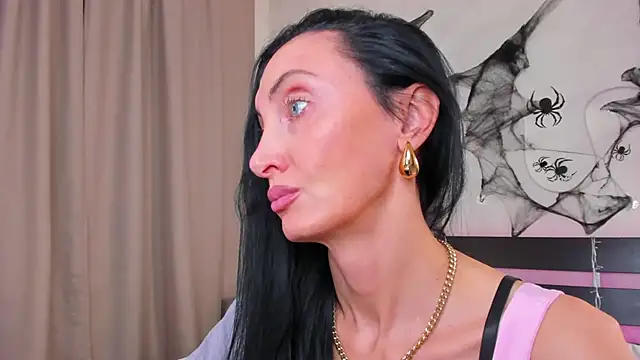 Avrora_Mars – Naživo XXX chat