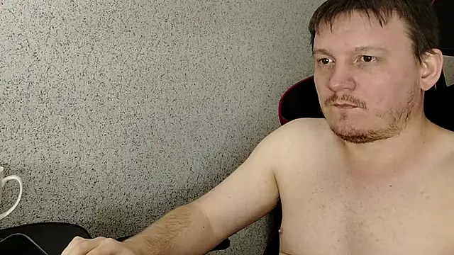 MysteriousWanderer Show in webcam