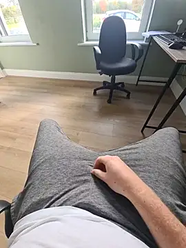 coby995 Webcam-Show