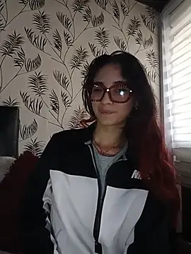 Chat XXX en directo de iaraRivers