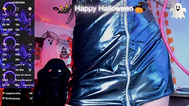 XXX chat uživo modela Meghan320