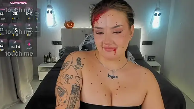 Czat XXX na żywo – little_m0use