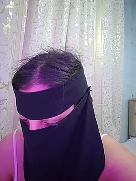 _arabica_ Adlı Modelin Canlı XXX Sohbeti